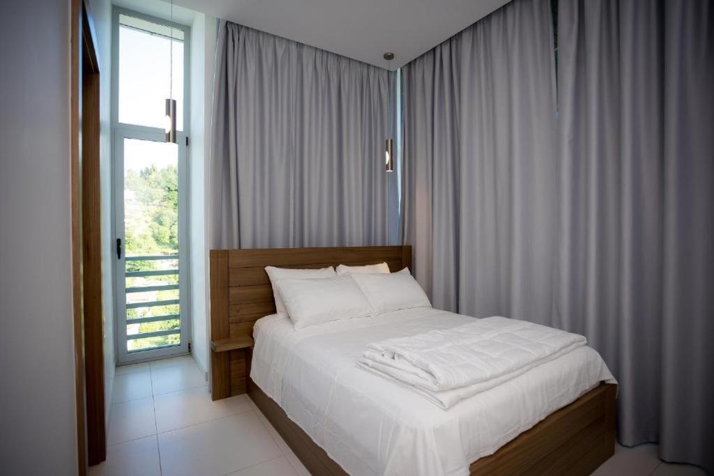Sky Hotel Shkodër Extérieur photo
