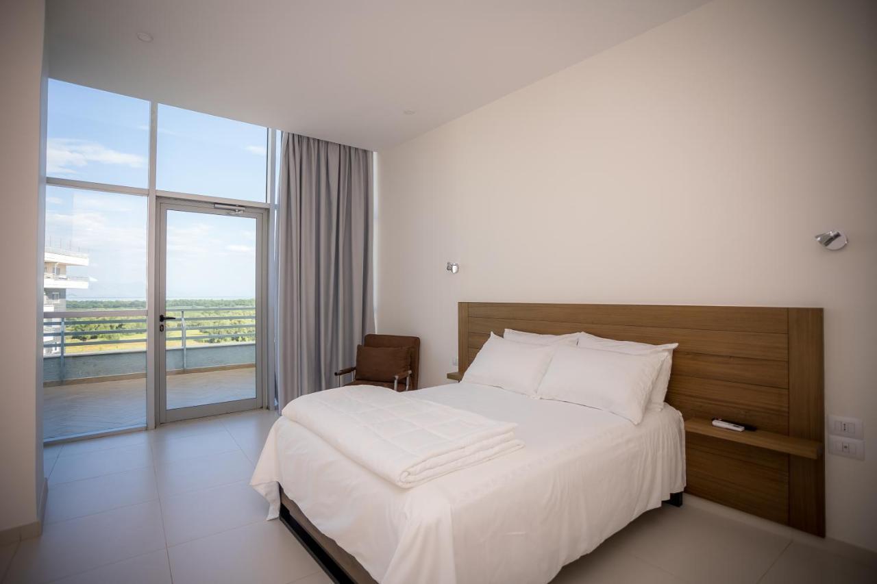 Sky Hotel Shkodër Extérieur photo