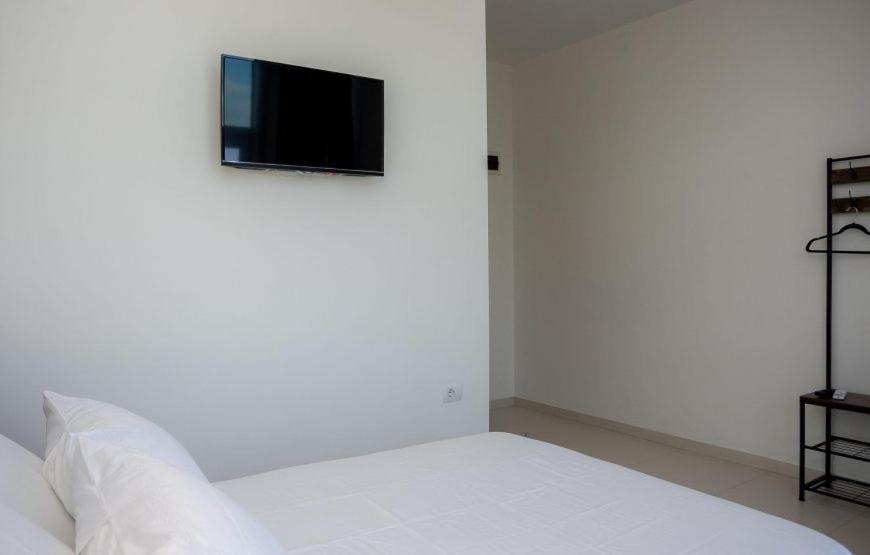 Sky Hotel Shkodër Extérieur photo