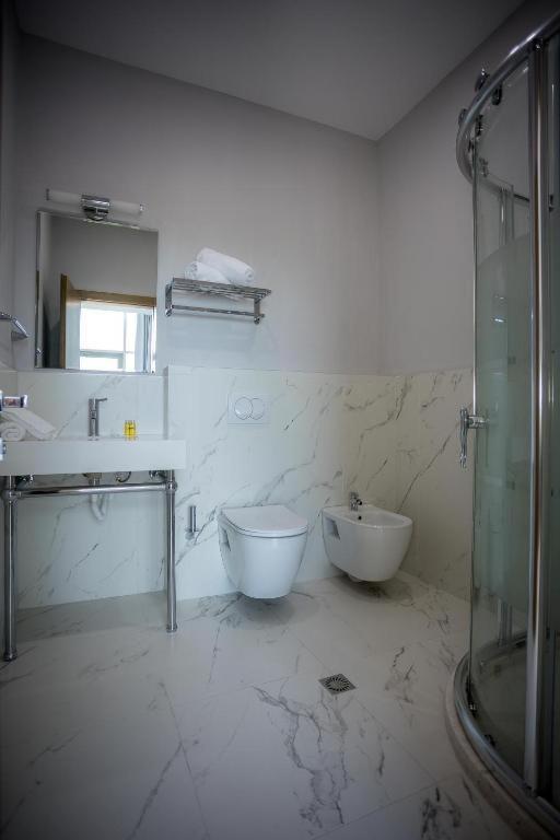 Sky Hotel Shkodër Extérieur photo